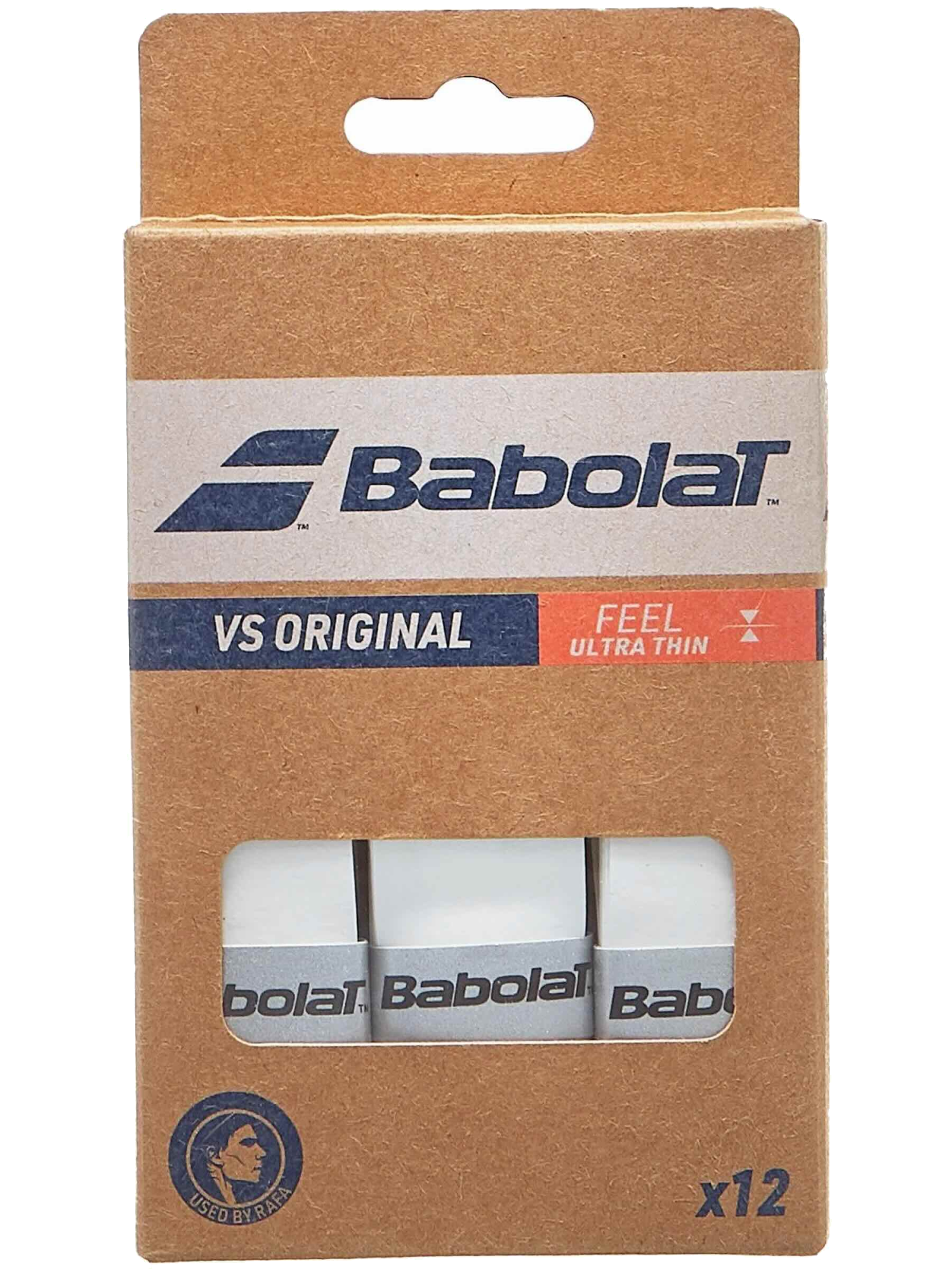 VS Original 12-Pack Overgrip