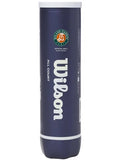 Roland Garros All Court Tennis Balls 4pcs