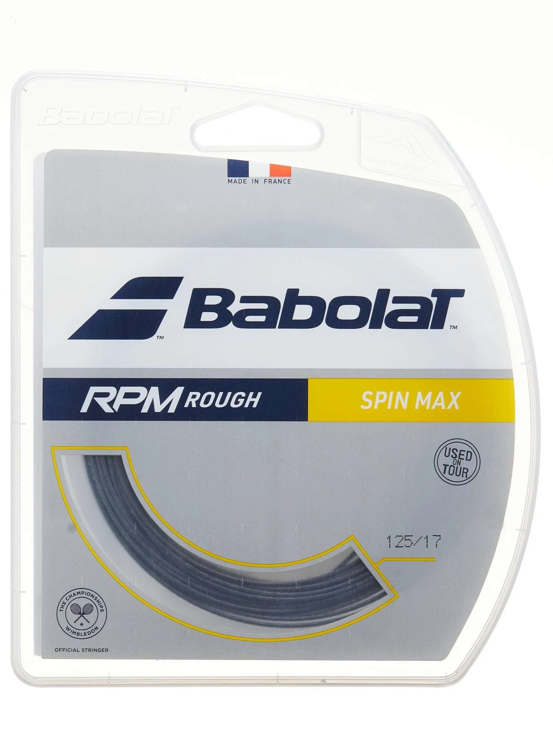 RPM Blast Rough 12m string set