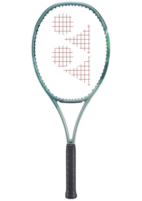 Percept 97 Olive Green (310g) Testschläger