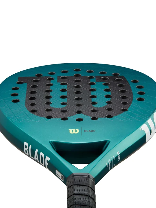 Blade V3 Padelschläger