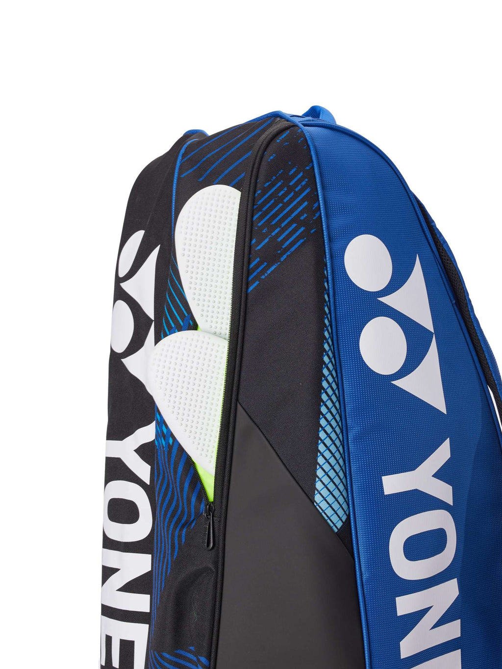 Pro 6er Schlägertasche Blau