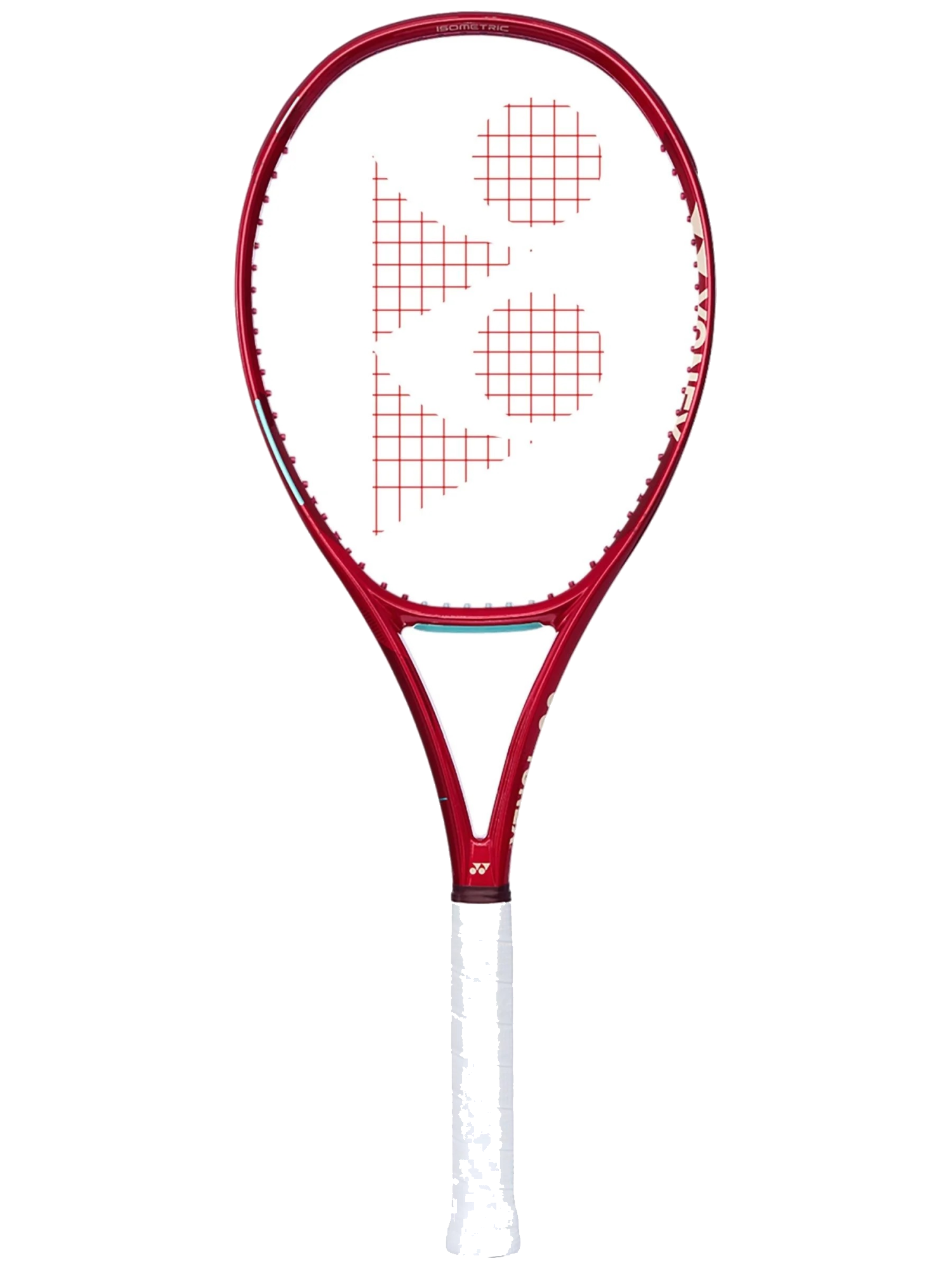 VCORE 95 Ruby Red 2026 Tennis Racket