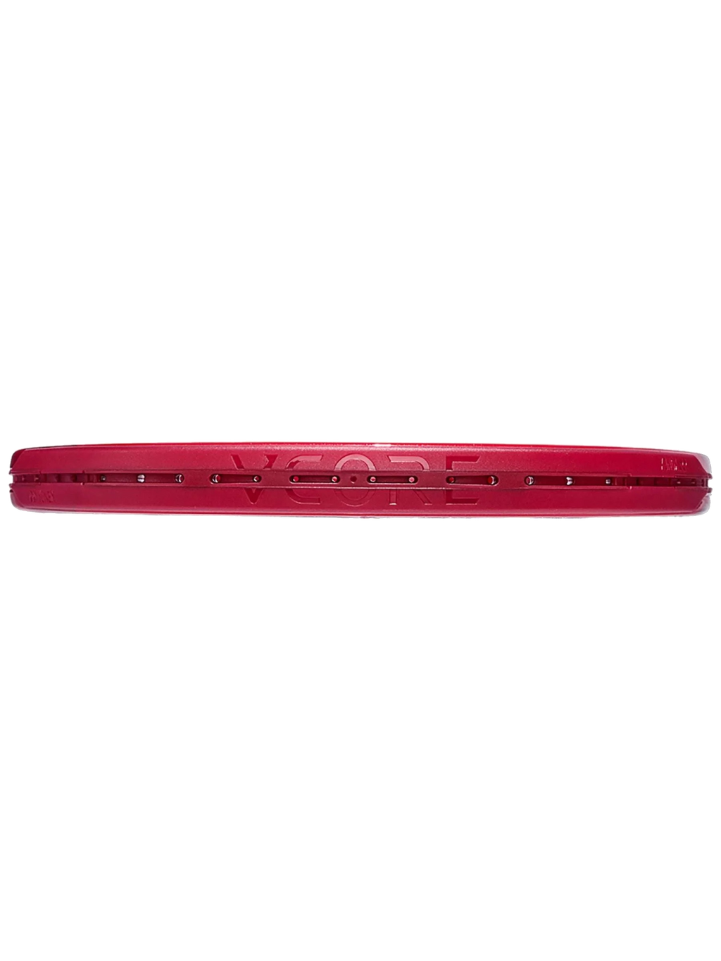 VCORE 95 Ruby Red 2026 Tennis Racket