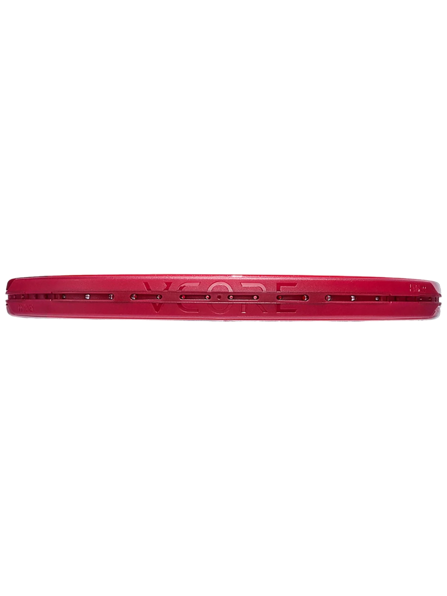 VCORE 95 Ruby Red 2026 Tennis Racket