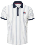 Björn Stripes Polo Men