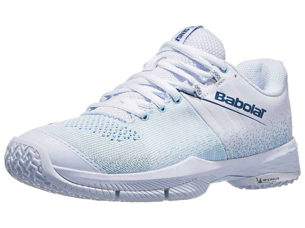 Sensa padel shoe women