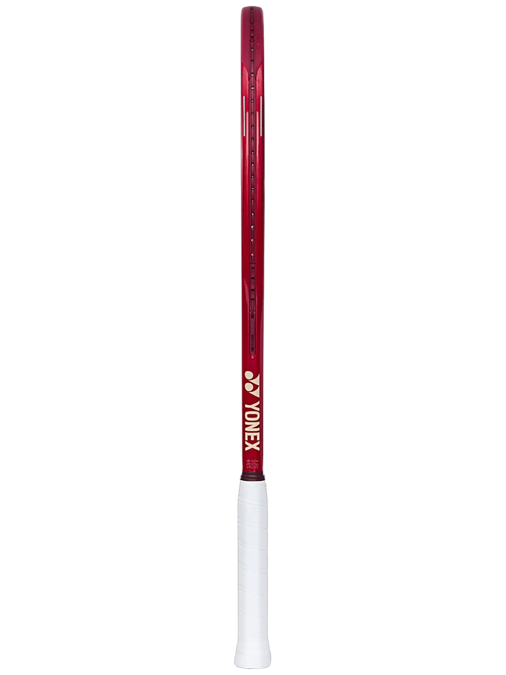 VCORE 95 Ruby Red 2026 Tennis Racket