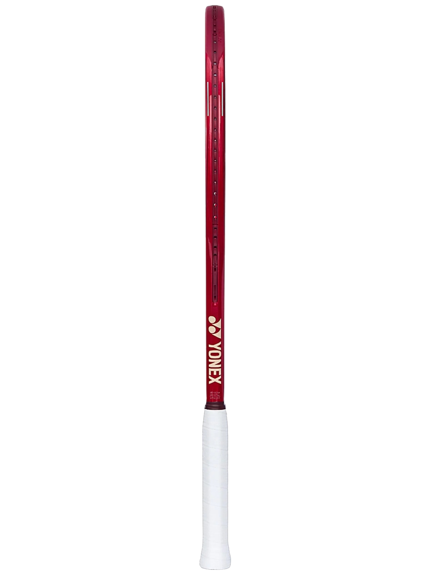 VCORE 95 Ruby Red 2026 Tennis Racket