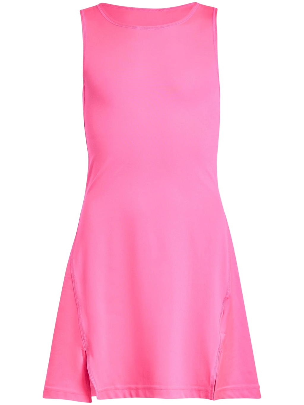 Club Dress Mädchen Pink