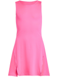 Club Dress Mädchen Pink