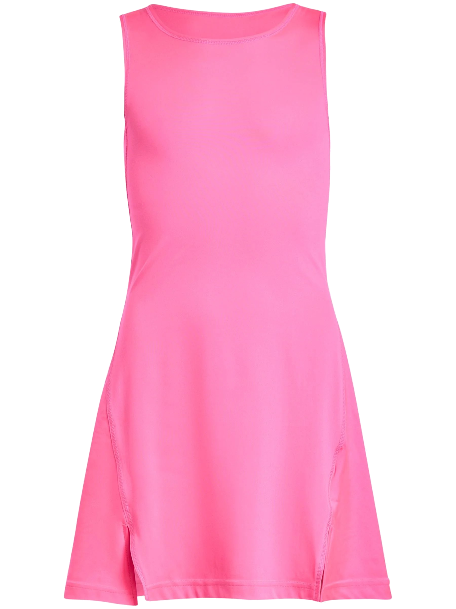 Club Dress Mädchen Pink