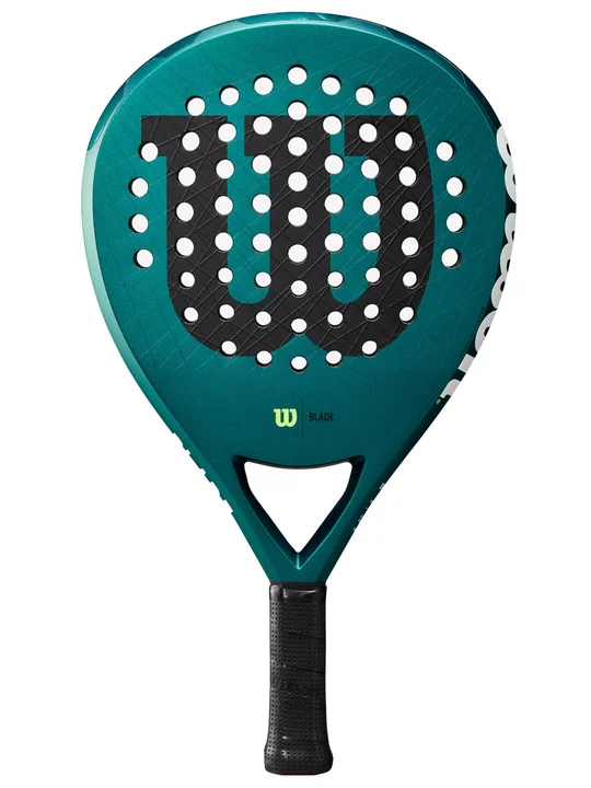 Blade V3 Padelschläger