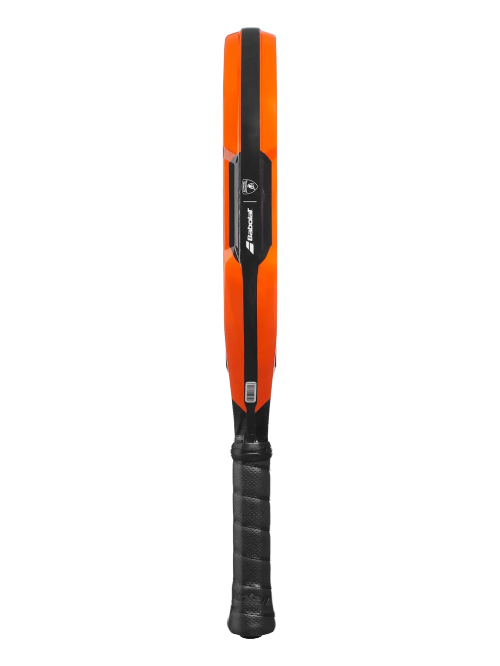 Raquette de padel Lamborghini BL.002 orange