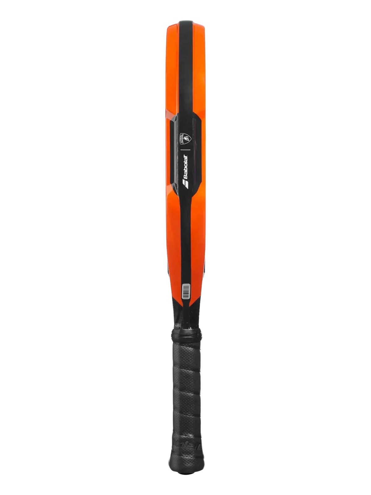 Raquette de padel Lamborghini BL.002 orange