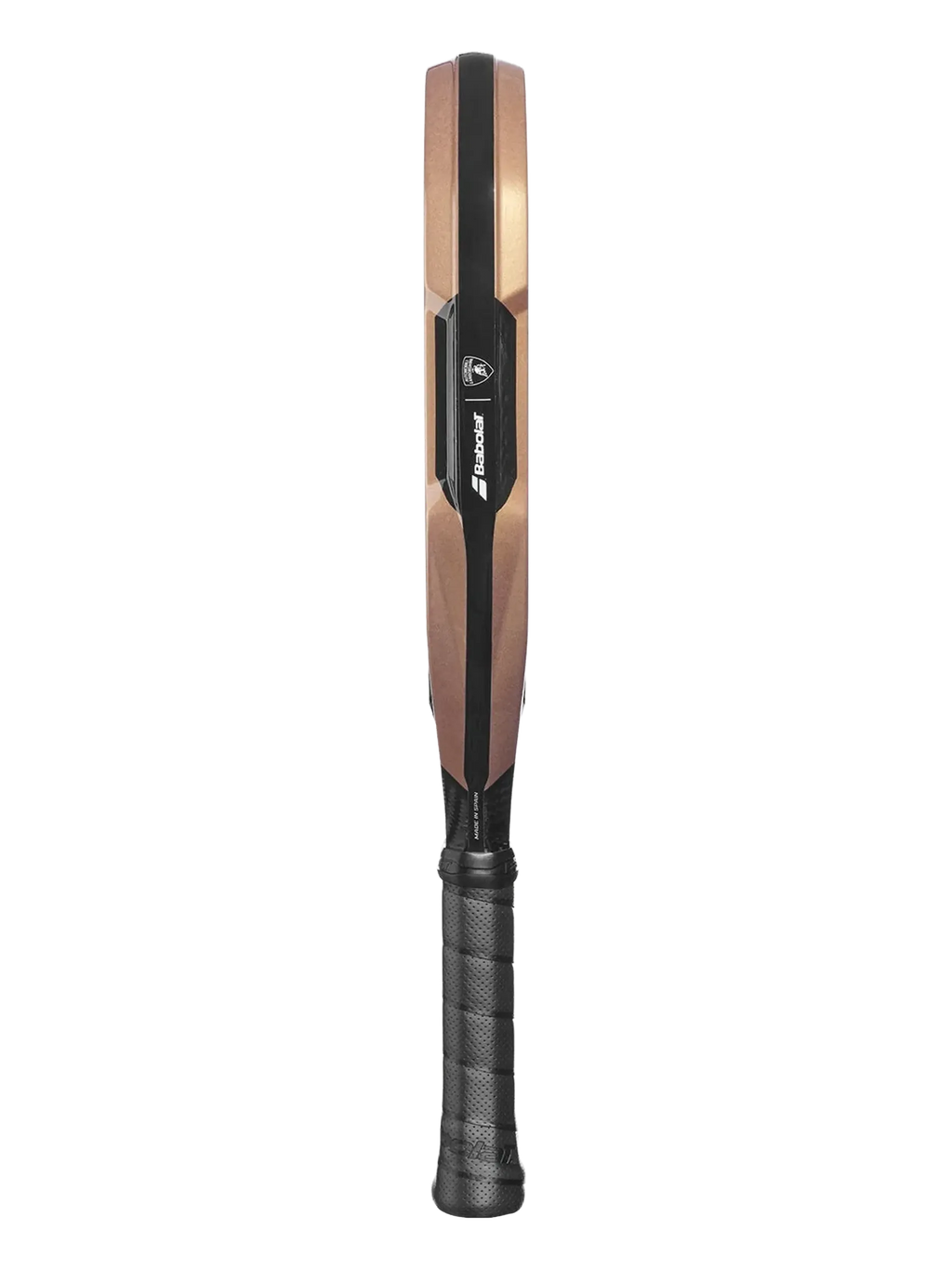 Lamborghini BL.002 Padelschläger Bronze
