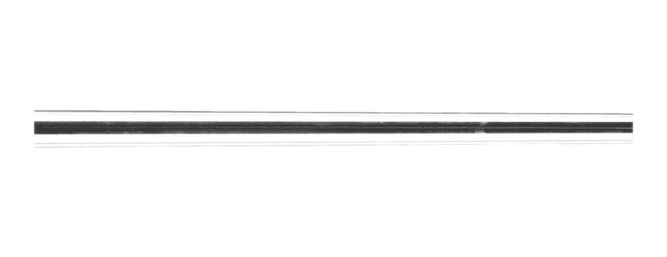 Battle Ready II Blackjack Putter Black