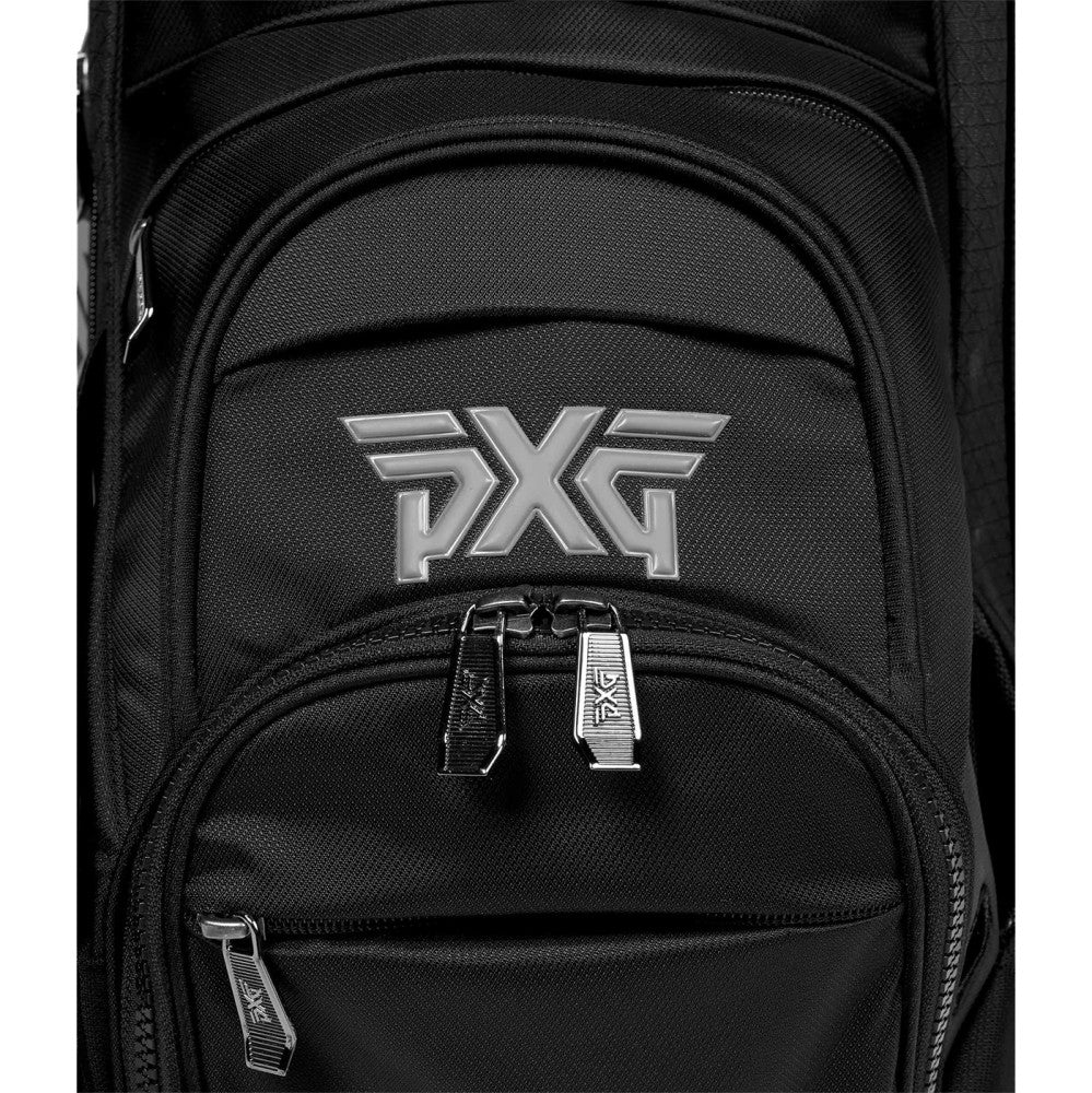 Xtreme Hybrid Standbag Schwarz