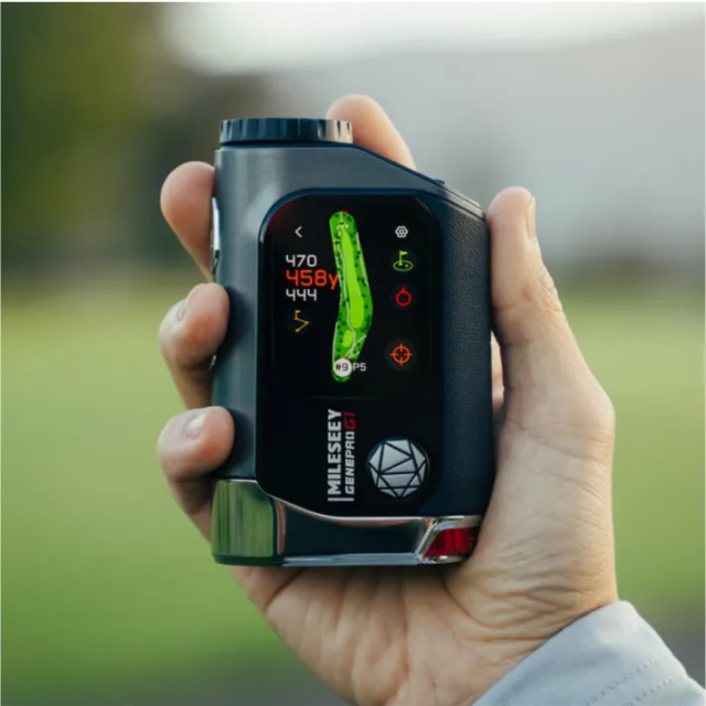 GenePro G1 Rangefinder