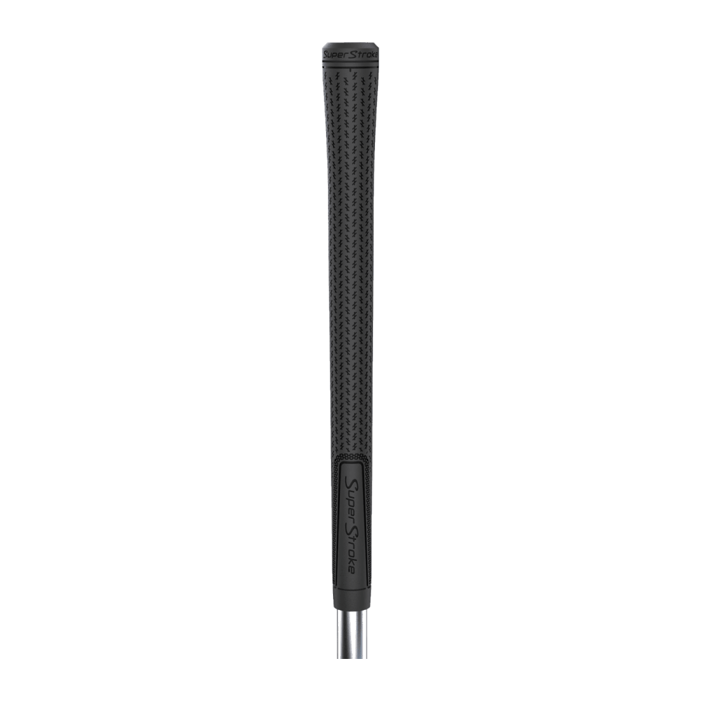 Grip de golf Crossline 2.0 Standard gris