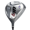 Kinder Driver UL7 60" (152–160 cm) Bordeaux