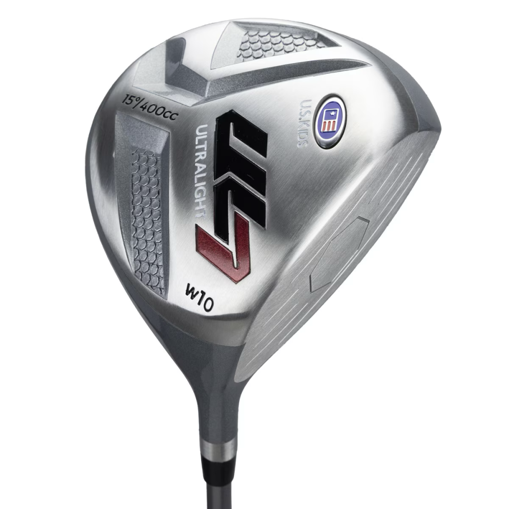 Kinder Driver UL7 60" (152–160 cm) Bordeaux