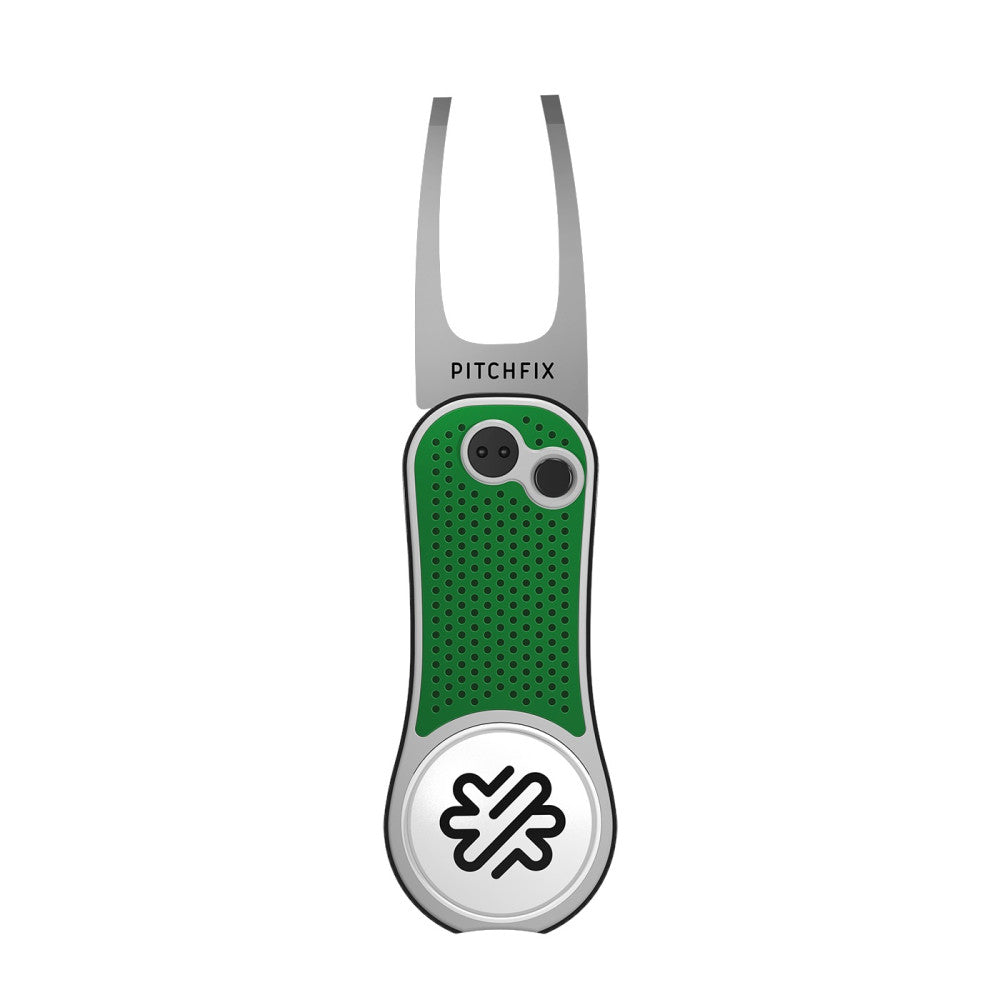 Pitchfix The Hybrid Pitchgabel Grün