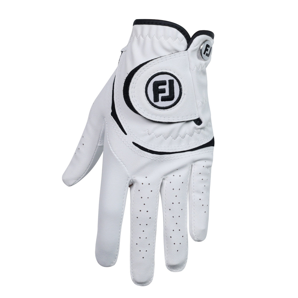 Guanto da golf JR Regular sinistro (per giocatori destrimani)
