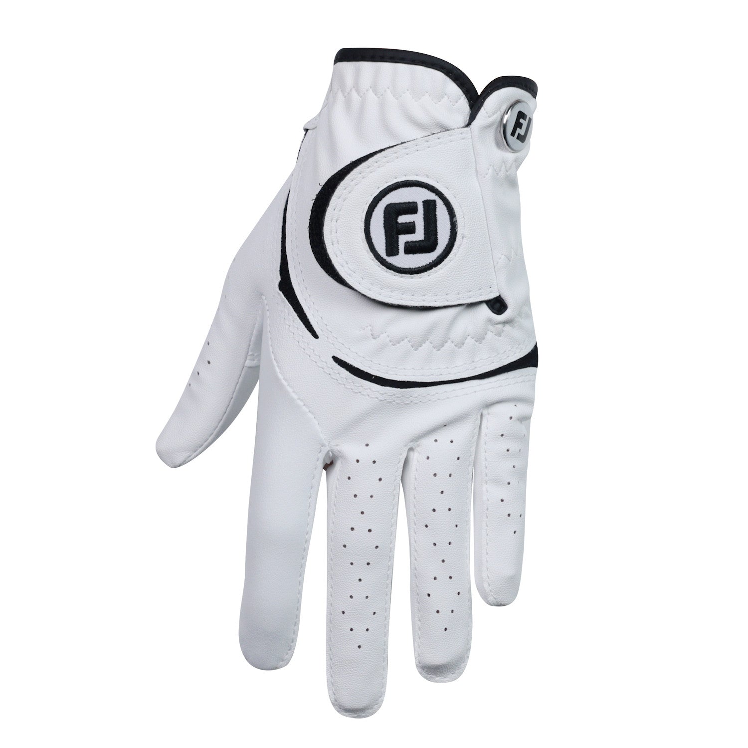 JR Regular Golf Glove Left (For Right-Handed Players)