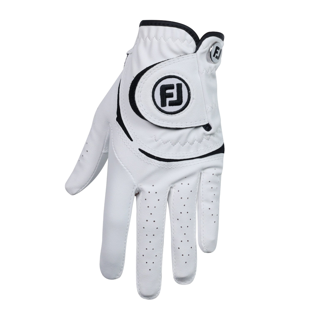 Gant de golf JR Regular pour gaucher (pour joueurs droitiers)