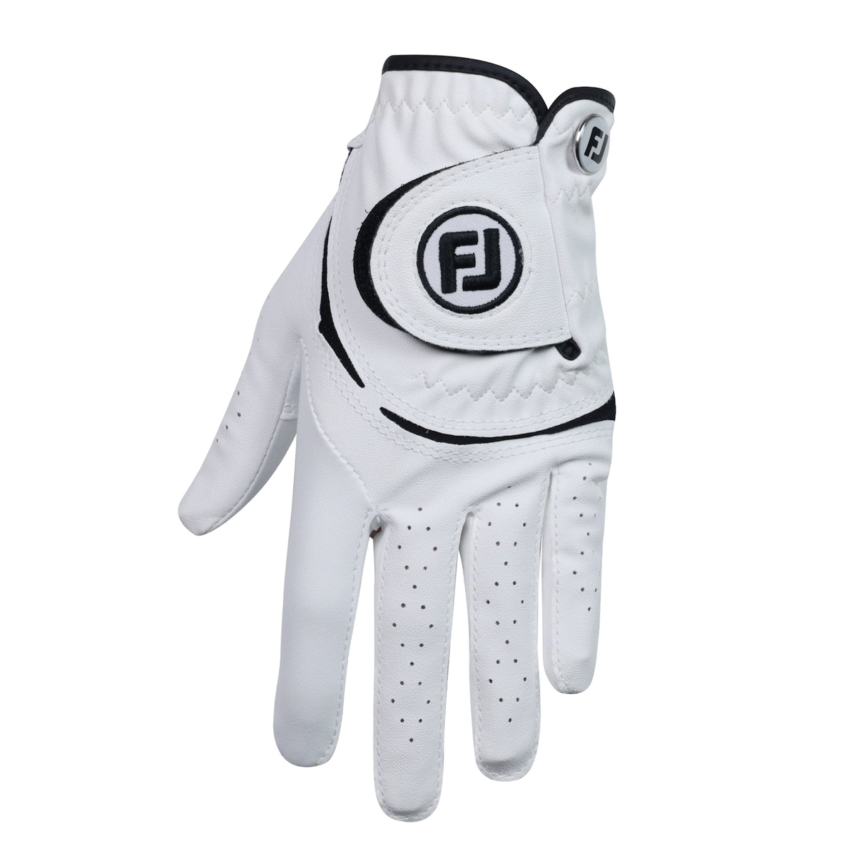 JR Regular Golf Glove Left Hand (For Right-Handed Players)