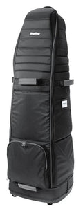 Freestyle Reisetasche für Golfbag Schwarz/Anthrazit