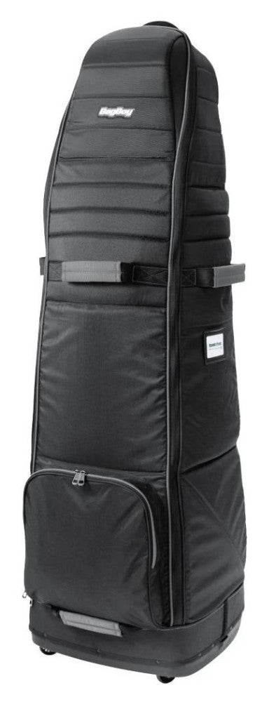 Freestyle Reisetasche für Golfbag Schwarz/Anthrazit