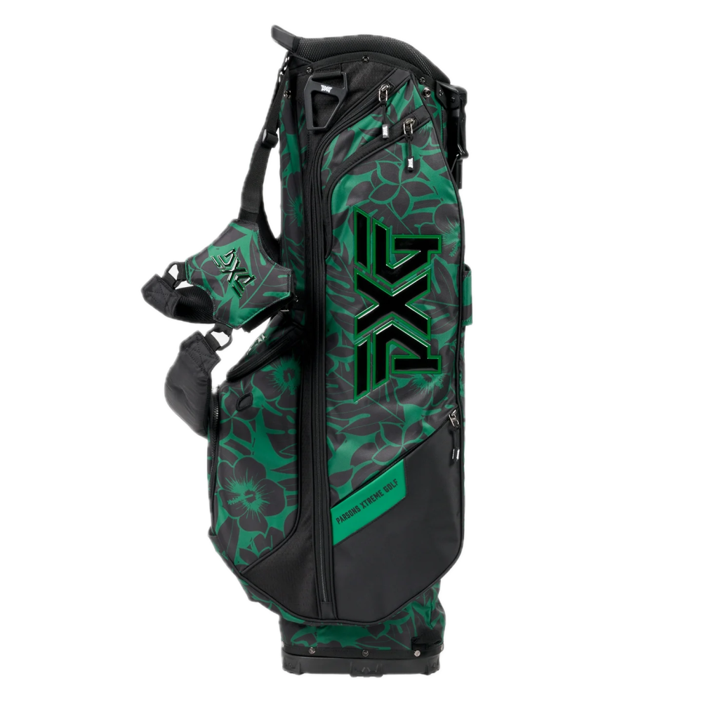Aloha Carry Stand Bag