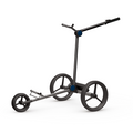 1e Elektro Trolley Blau