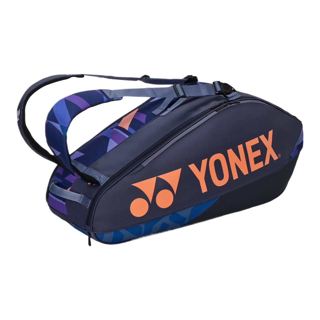 Borsa Pro da 6 racchette Midnight Navy