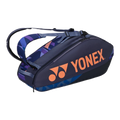 Borsa Pro da 6 racchette Midnight Navy