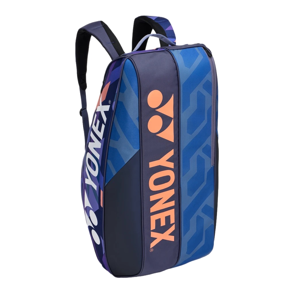 Borsa Pro da 6 racchette Midnight Navy