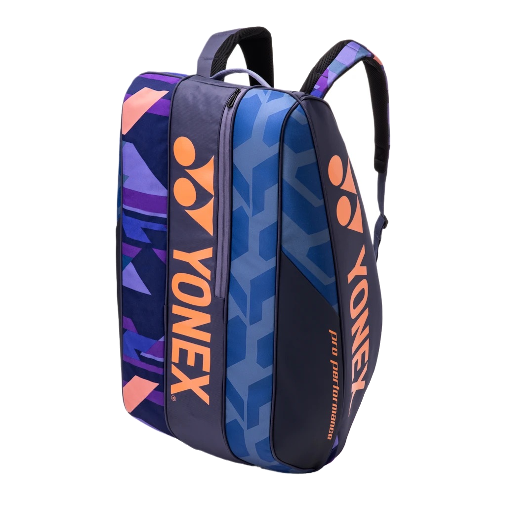 Pro Schlägertasche 9er Midnight Navy