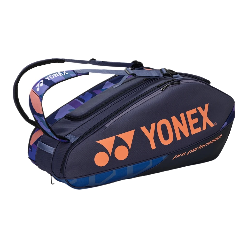 Pro Schlägertasche 9er Midnight Navy