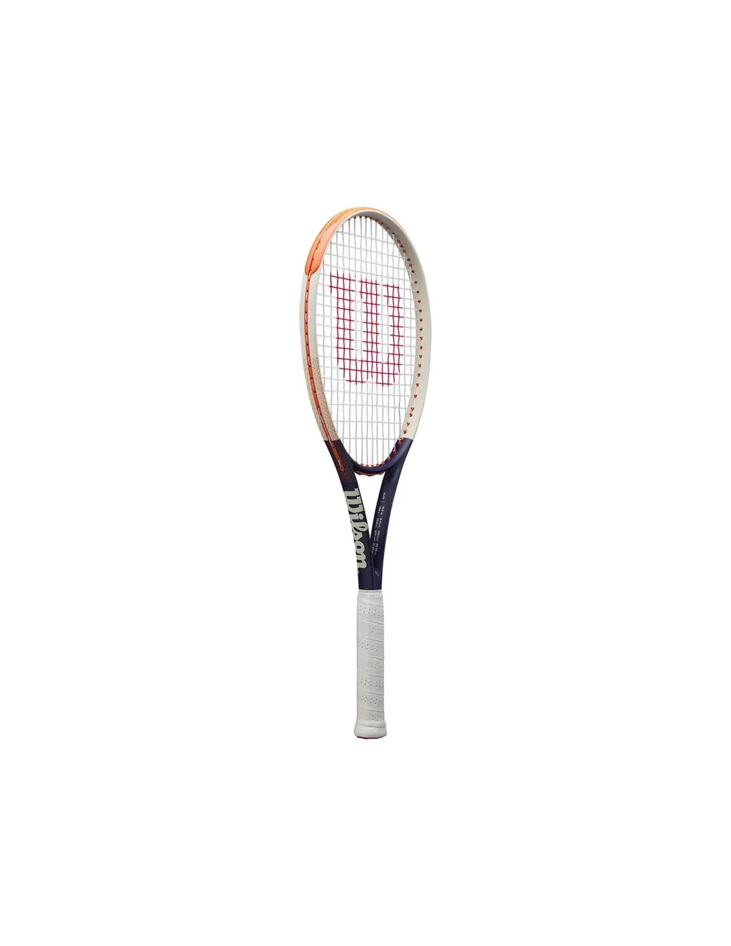 Roland Garros Triumph Tennis Racquet