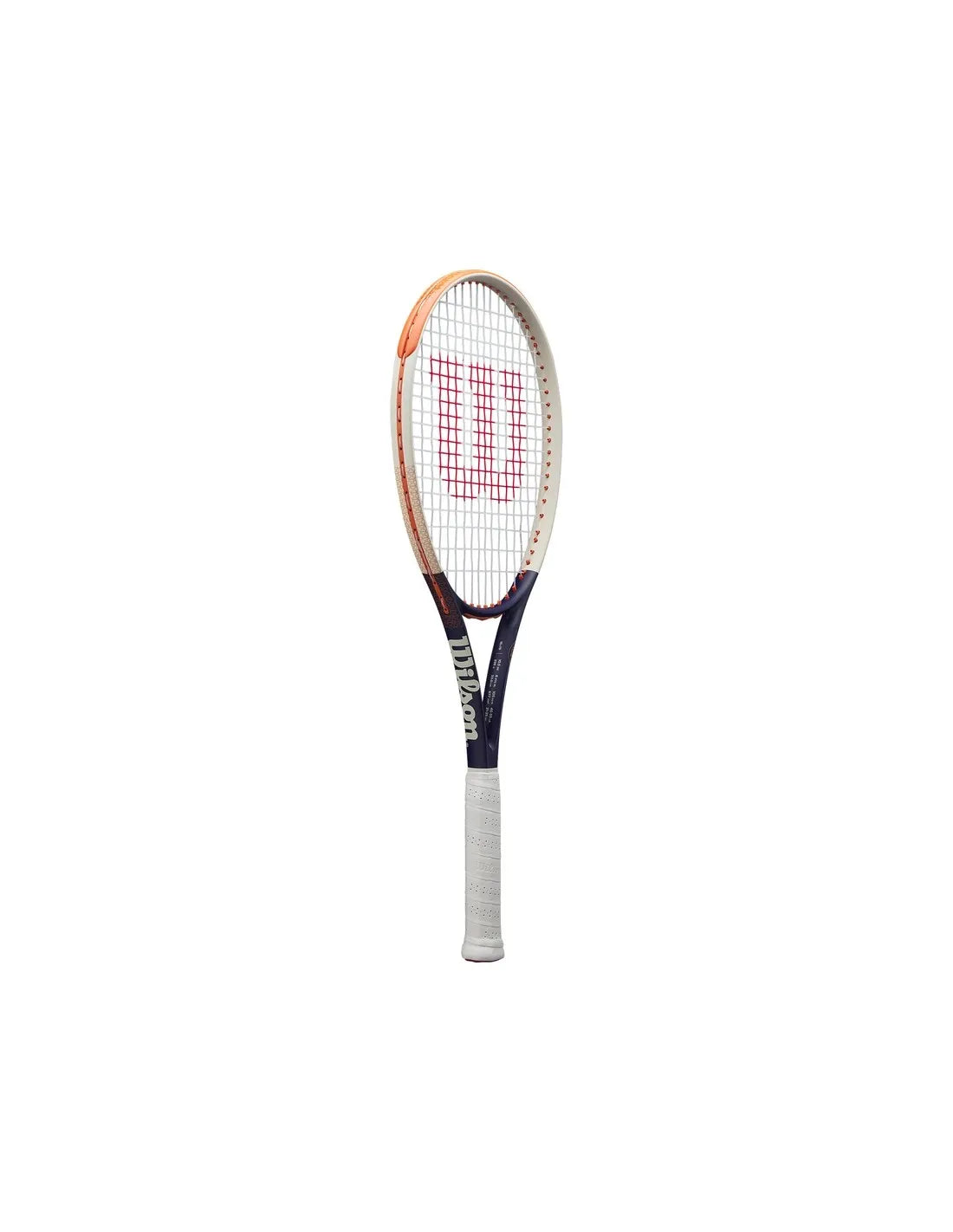 Roland Garros Triumph Tennis Racquet