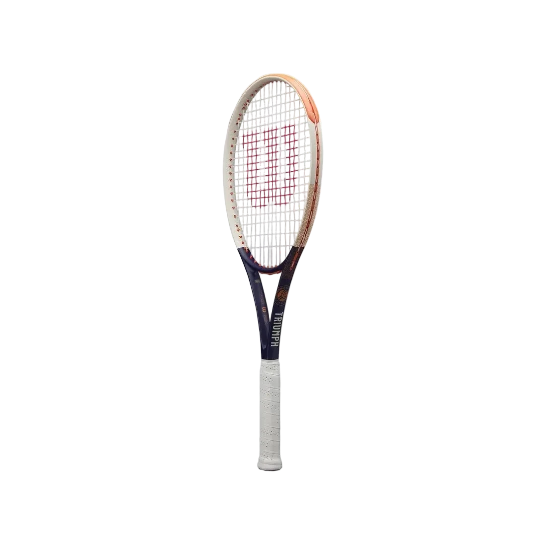 Roland Garros Triumph Tennis Racquet