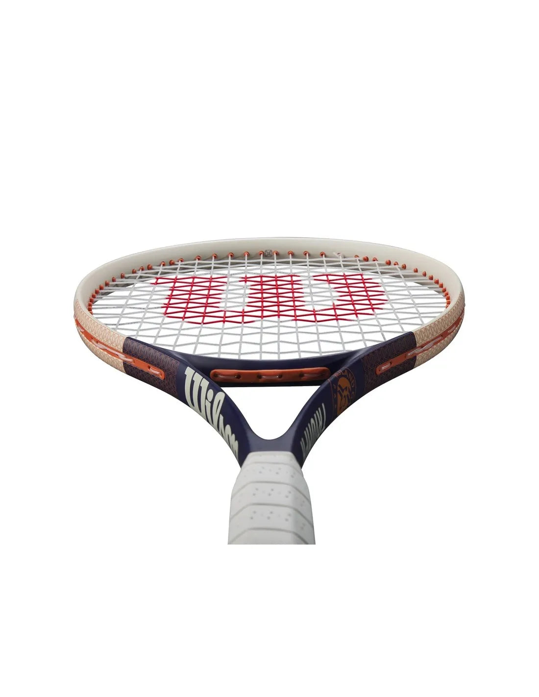 Roland Garros Triumph Tennis Racquet