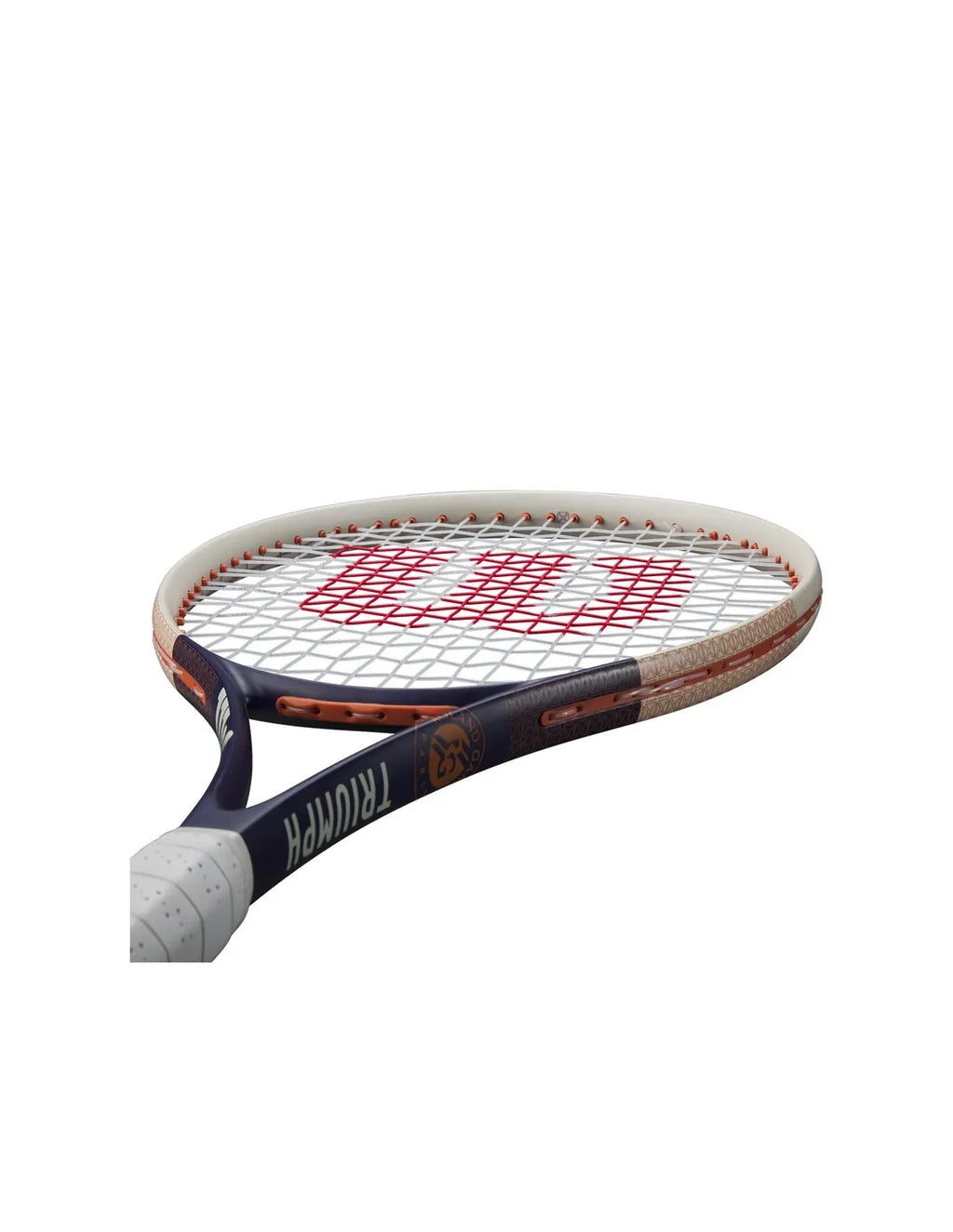 Roland Garros Triumph Tennis Racquet