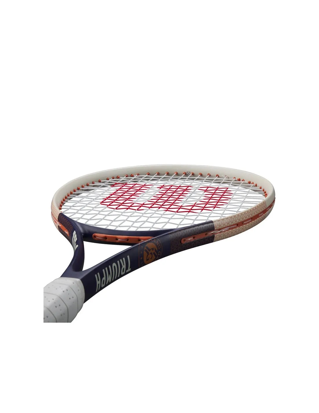 Roland Garros Triumph Tennis Racquet