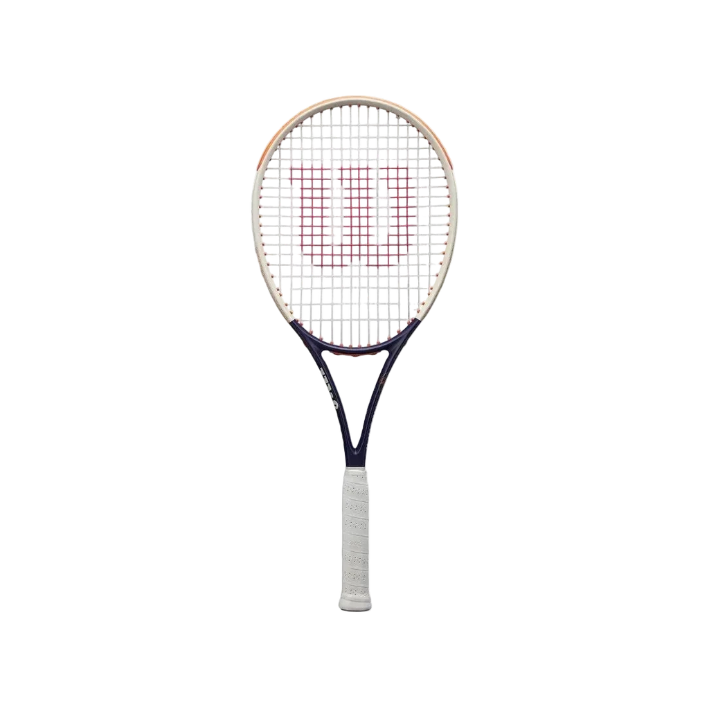 Roland Garros Triumph Tennis Racquet
