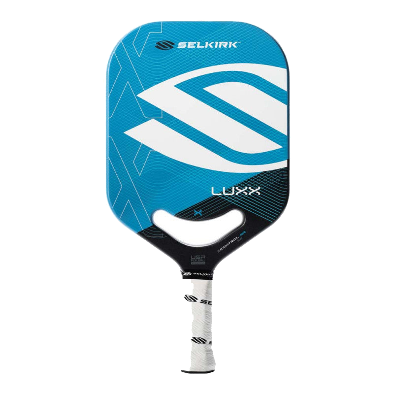 Luxx Control Air S2 Pickleball Paddle