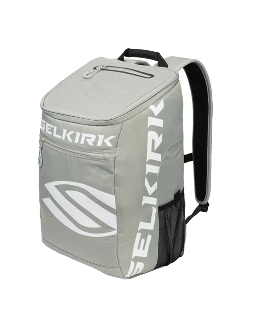 Core Series Team Rucksack Grau
