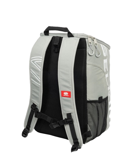 Core Series Team Rucksack Grau